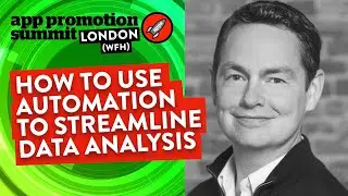 How to use automation to streamline data analysis