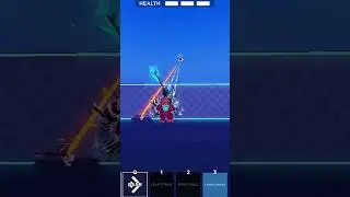 What Happens If you use KOJU at SAME Time in Death Ball... 