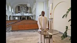 Auf ein Wort mit Dominique