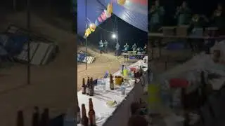 Cumpleaños de mi sobrina con la banda bicentenario en reforma juquila juxtlahuaca