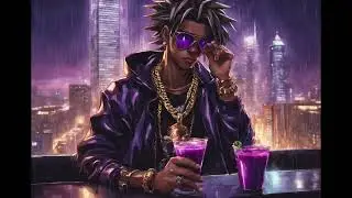 "Purp" - Playboi Carti type beat | 2024
