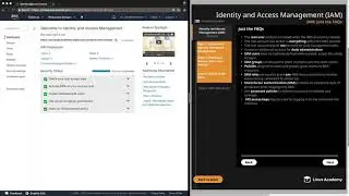 IAM Just the FAQs - aws cloud practitioner certification