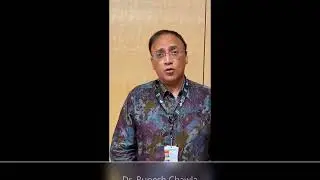 Physician Advice, Seasonal Illnesses - Dr. Rupesh Chawla, Pediatric Infectious Diseases