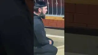 Саламбек Им-Али Резван Чечен-Аул