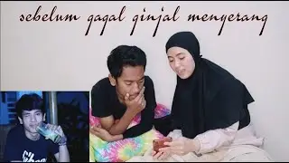 Sebelum kegantenganku memudar ...