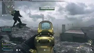 Call of Duty  Modern Warfare 2 Шадоу бан из-за укропов