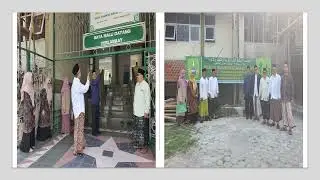 KEUNGGULAN PONDOK PESANTREN AL HIKMAH 2 BENDA