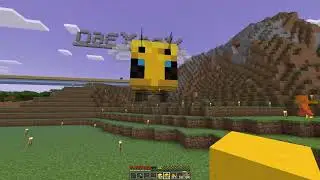 Let's Play Minecraft but its 7am and im still in pjs