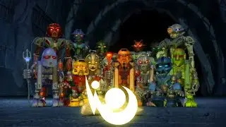 Mask of Light GONE WRONG - Translated Script Reading