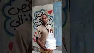 في يوم عرفة حاربنا الجوع الذي ينتشر بسرعة شمال غزة ويظهر جليا على الأطفال والمرضى