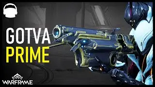 GOTVA PRIME GOOD ENOUGH FOR SP CIRCUIT? | Warframe 2023