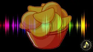 Eating Potato Chips Sound Effect