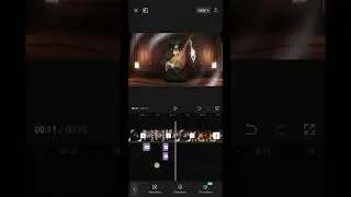 Watch me Make a 72 min Edit in 1min 🔥