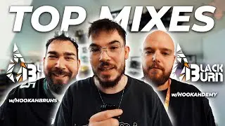 Die BESTEN BLACK BURN Mixes! 🥵😳