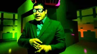 PerroFlojo feat Sr. Sprik 