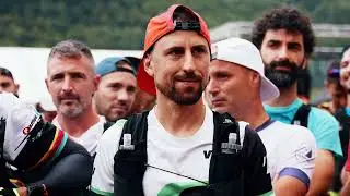 Garmin Mountain Festival 2024 Aftermovie