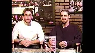 Pro Wrestling Review - November 24, 2001
