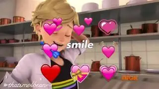 ♥You So Precious When You Smile♥
