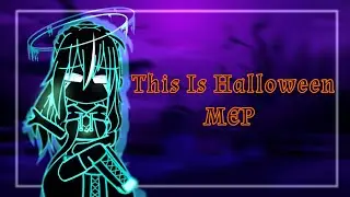 Open MEP 5/26 || This Is Halloween || Halloween MEP Story || Read description