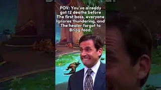 At least it can’t get worse? 🥲😂 World of Warcraft Meme