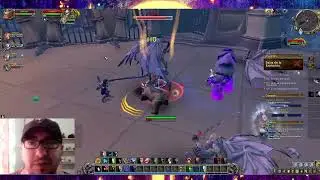 WOW - Firestorm - Druida - Rush  - De Inicio a Fin - Aprendamos a jugarlo - Parte 4