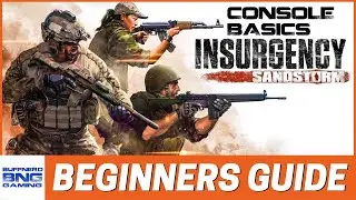 Sandstorm Beginners Guide For Consoles - Insurgency Sandstorm On PS5
