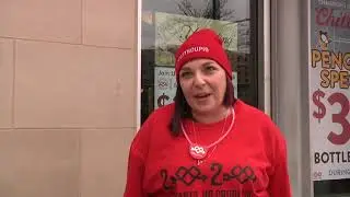CUPIDS UNDIE RUN PKG