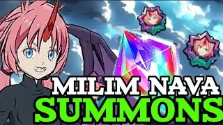 MILIM NAVA SUMMONS DEU BOM 7DS