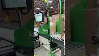 Schneider FlexibleVision Demployment