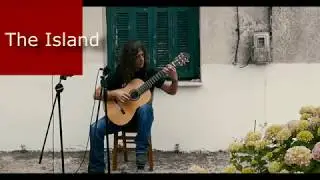 The Island - by Christos Anestopoulos (solo version)