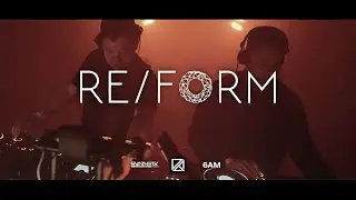 CLIP: DNA | RE/FORM NYE | 12.31.25 | Los Angeles