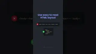 AVOID THESE HMTL & CSS MISTAKES