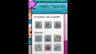 O KADAR ŞEYDEN SONRA!