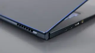 MSI Prestige 15 - 6 Cores + 11 Hour Battery!