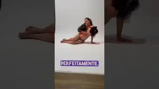 A realidade de um ensaio fotográfico 🫠🫠