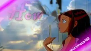 ~ Stella & Layla ~*~ How Do You Love Someone ~