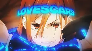 Love Scars.💙