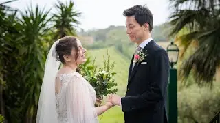 Our Wedding in Italy :)