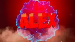 Интро  Alex