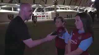 "I Thought It Would Go To Penalties" West Ham 1-0 Bournemouth