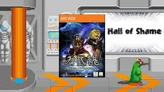 CRITIQUE FLASH - Double Dragon II : Wander of the Dragons (XBLA)