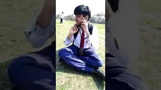 Bhola  tellong his story about Islamiyat Exam 😂