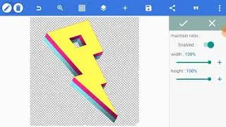 Proximity Template 2018 avee player and Tutorial stroke (Downlod) [TigerOwl]