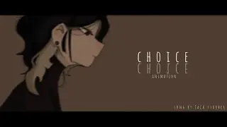 Choice - Animation