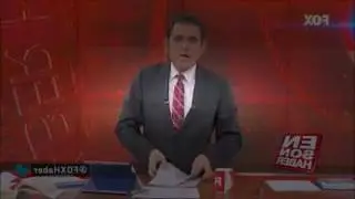 Fatih Portakal, canlı yayında referandum oyunu açıkladı