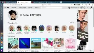 1 Home   Roblox — Яндекс Браузер 2021 07 22 13 48 28