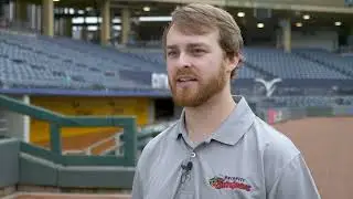 Coolray Field | Stripers: Extending the ability to smart access with wire-free locks – Case Study