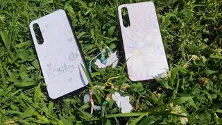 Tutorial: CÓMO DECORAR TU CELULAR / phone case DIY 