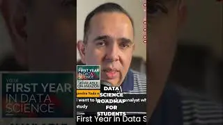 The Ultimate Data Science Roadmap for Students - 