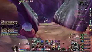 FASTER DREDGION  AION 4.6 l Kadika